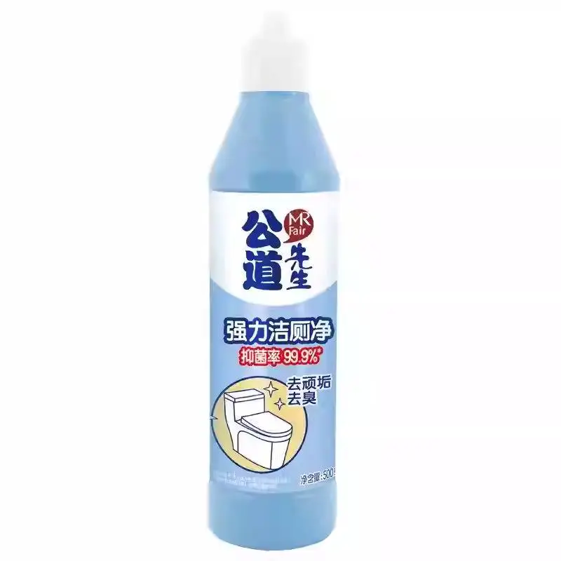 公道先生强力洁厕净500g 1/瓶