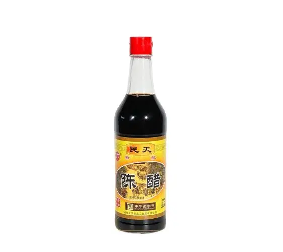 民天特酿陈醋 500ml/瓶