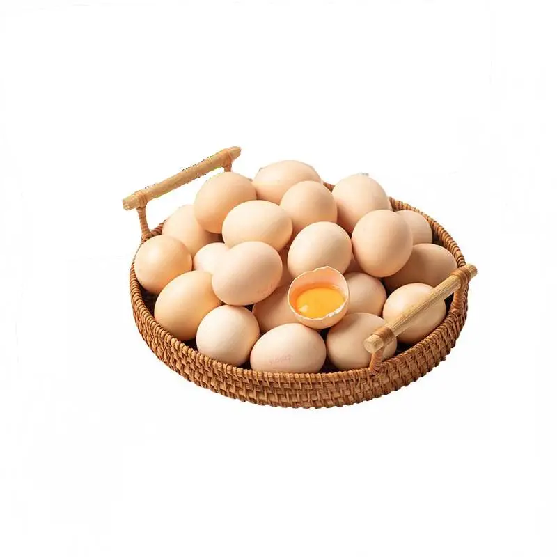 新鲜鸡蛋30枚一板约1.85kg/板