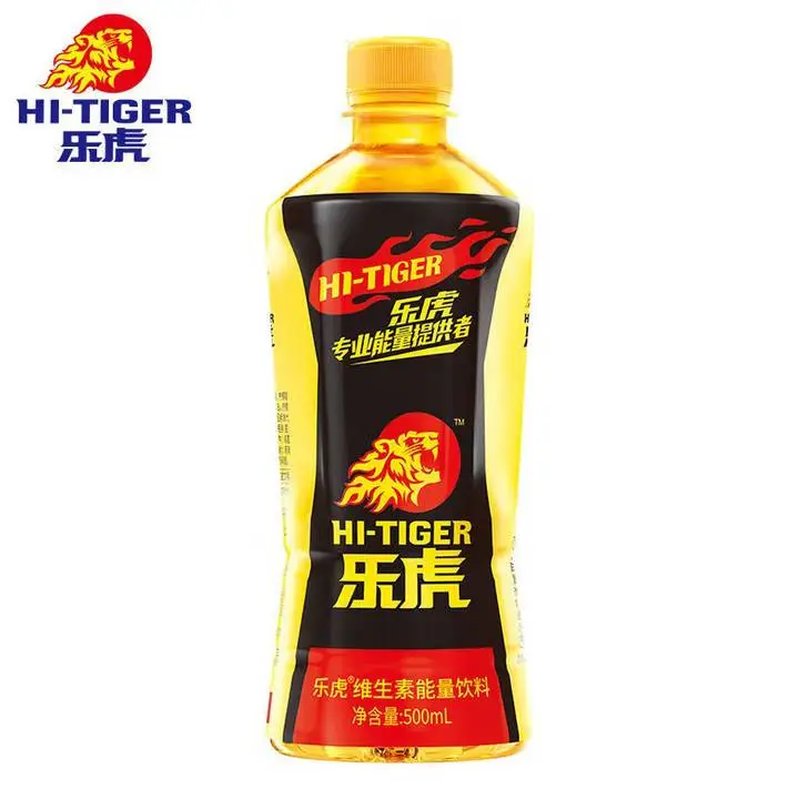 500ml乐虎