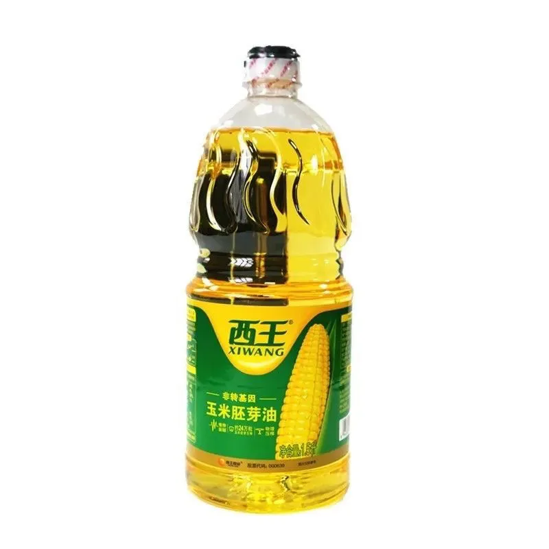 西王玉米胚芽油 1.5L/瓶