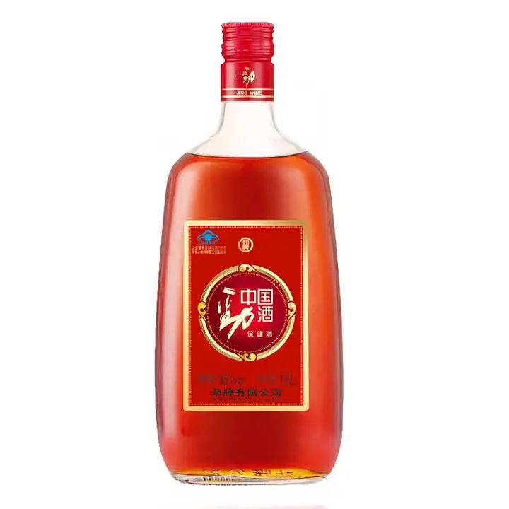 中国劲酒35°1.5L 1/瓶