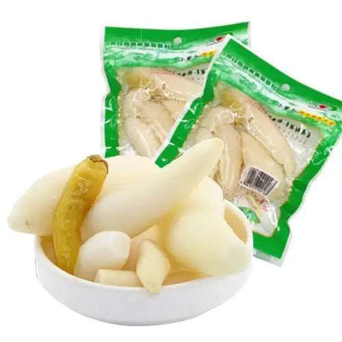 兰溪可口园小萝卜    120g袋