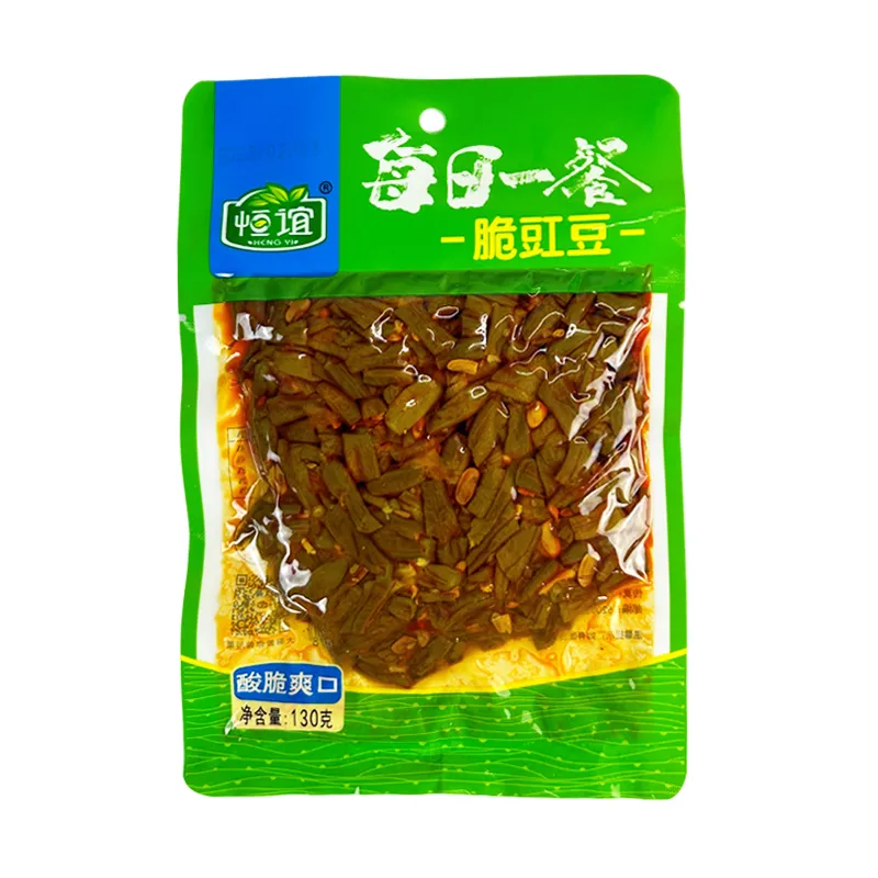 恒谊脆豇豆103g 1/包