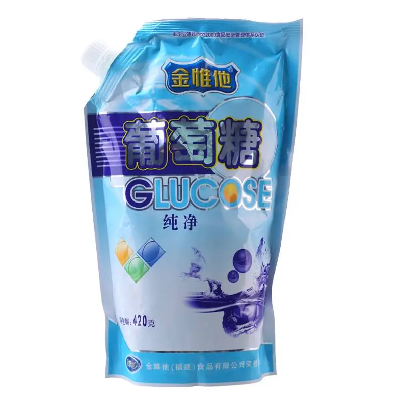 金维他补充体力葡萄糖纯净粉食用冲剂   420g/袋