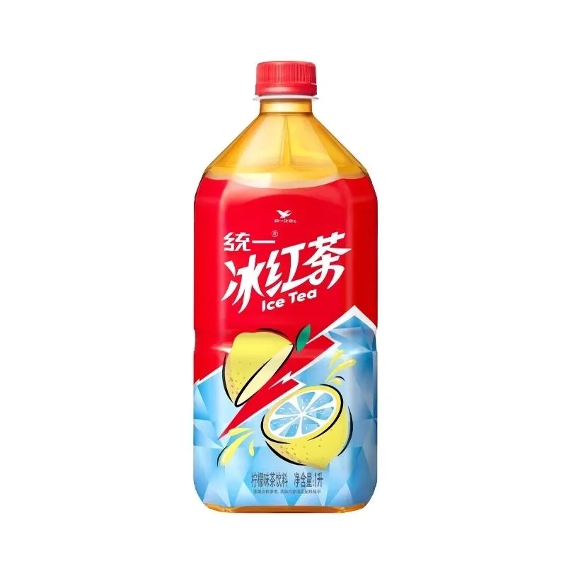 统一红茶PET2L 1/瓶