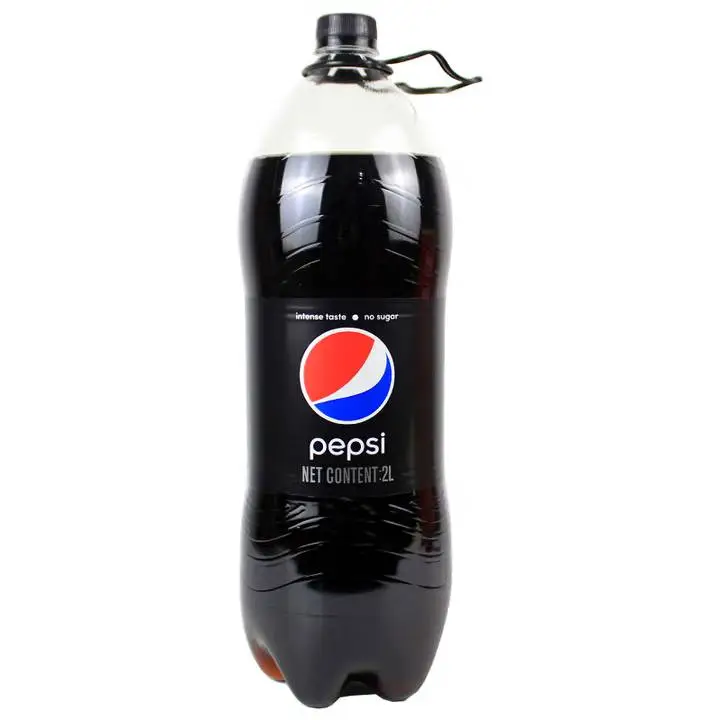 百事无糖可乐 2L/瓶
