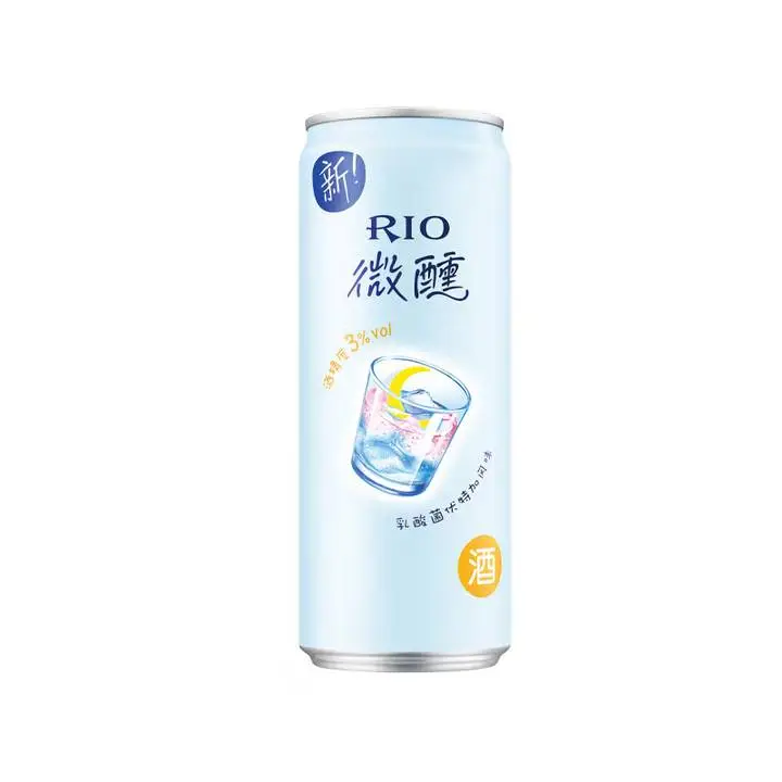RIO微醺300ml 1/罐