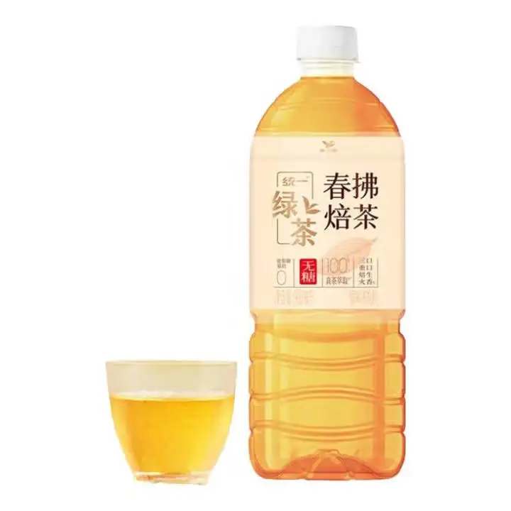 统一春拂无糖  900ml/瓶