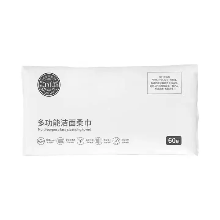 DL洗脸巾 1/包