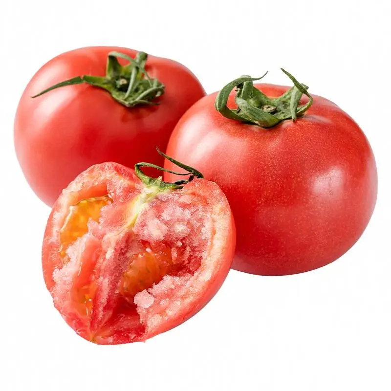 西红柿   450g-500g/份