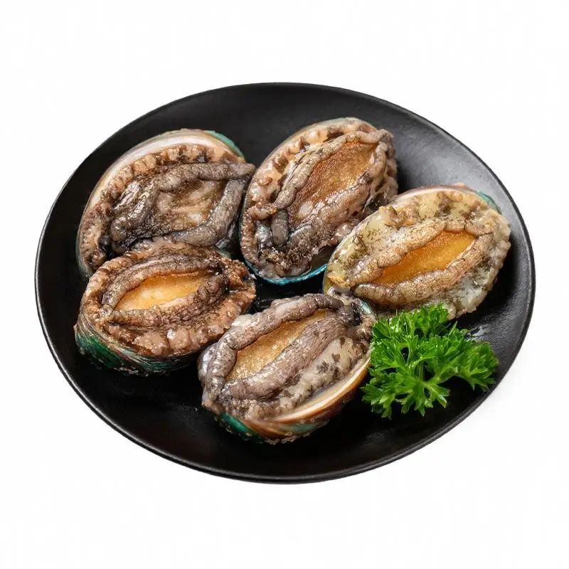 鲍鱼 450g-500g/份