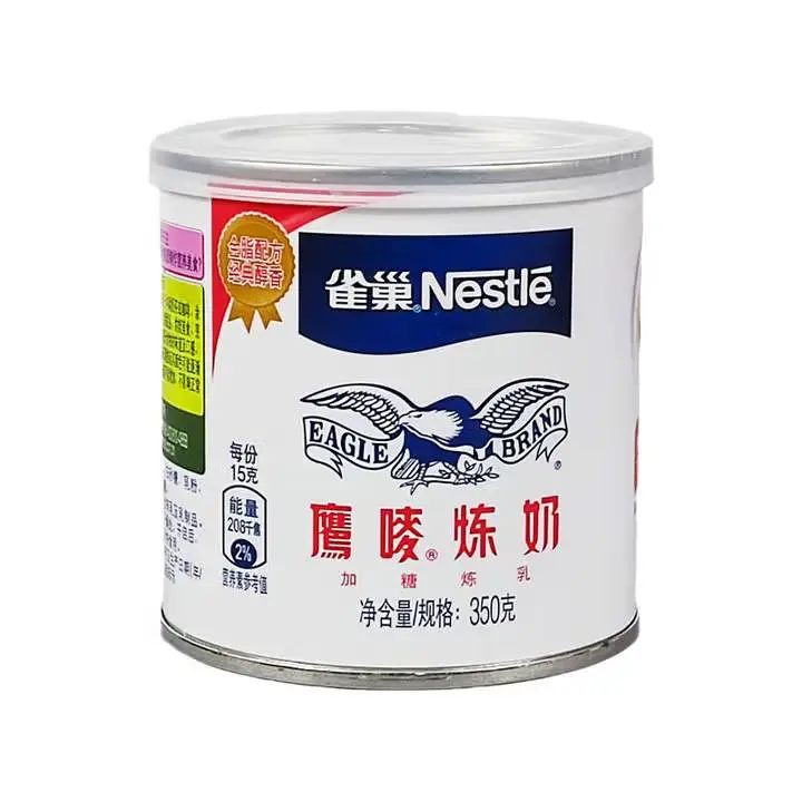 雀巢炼奶350克 1/瓶