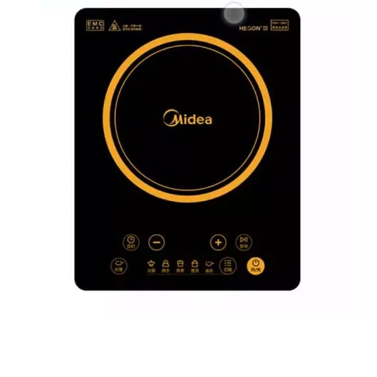 美的电磁炉HT2218HM（常规）1台