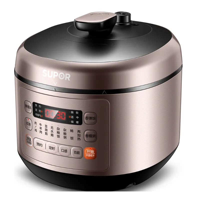 苏泊尔电压力锅50FC03Q *1台