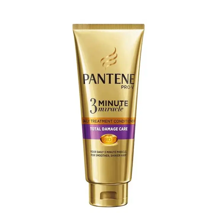 潘婷3MM奢护精华霜多效损伤修护180ml 1/支