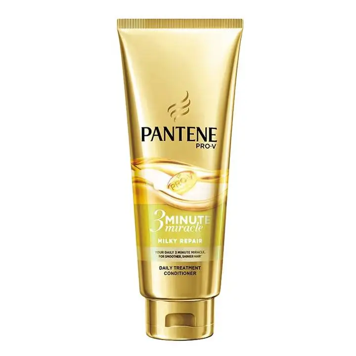 潘婷3MM奢护精华霜乳液修护180ml 1/支