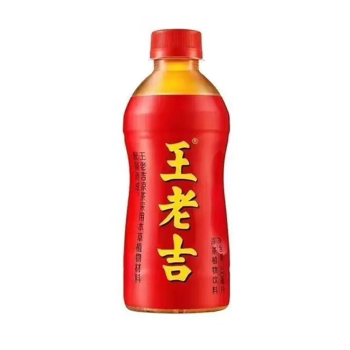 王老吉瓶装  300ml/瓶