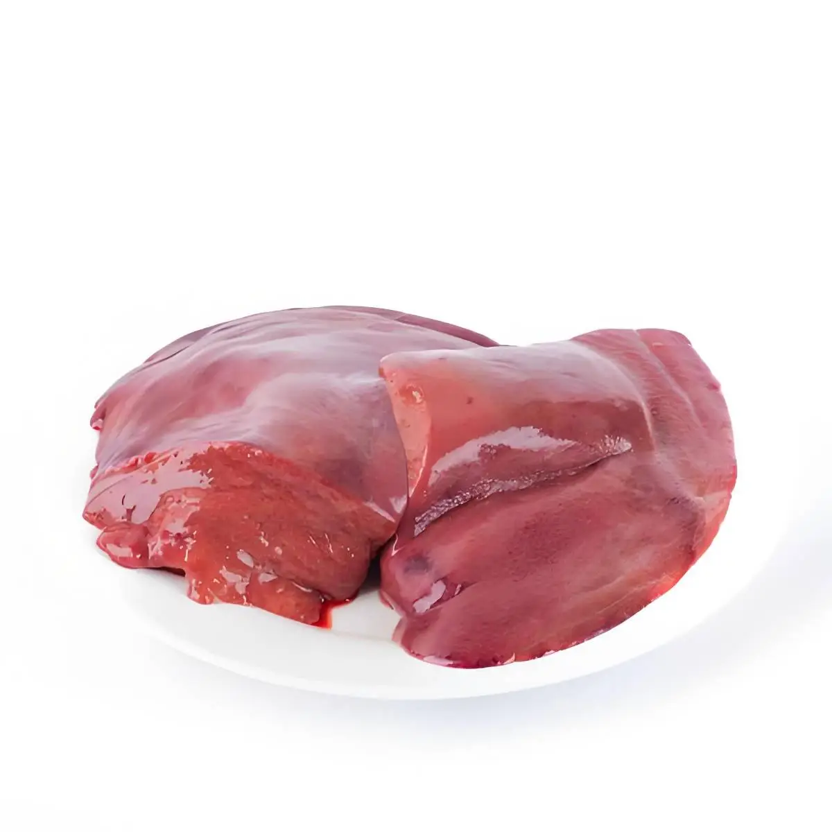 新鲜猪肝 250g/份