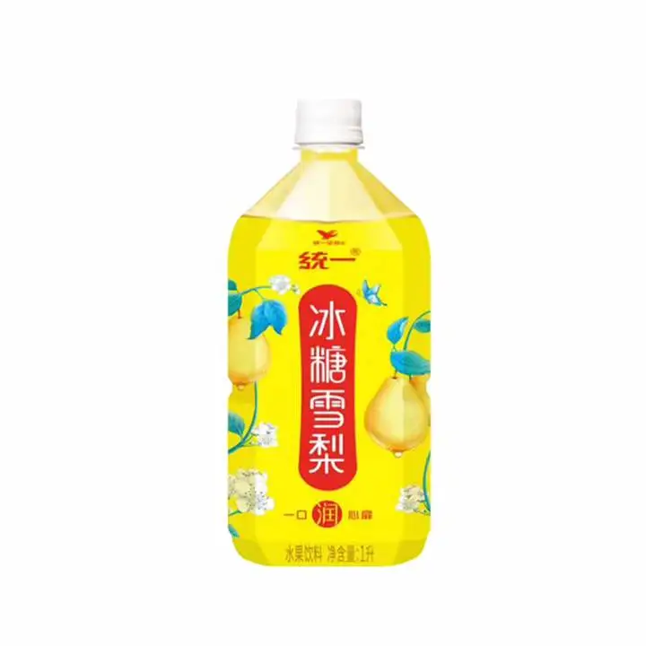 统一雪梨 1L/瓶