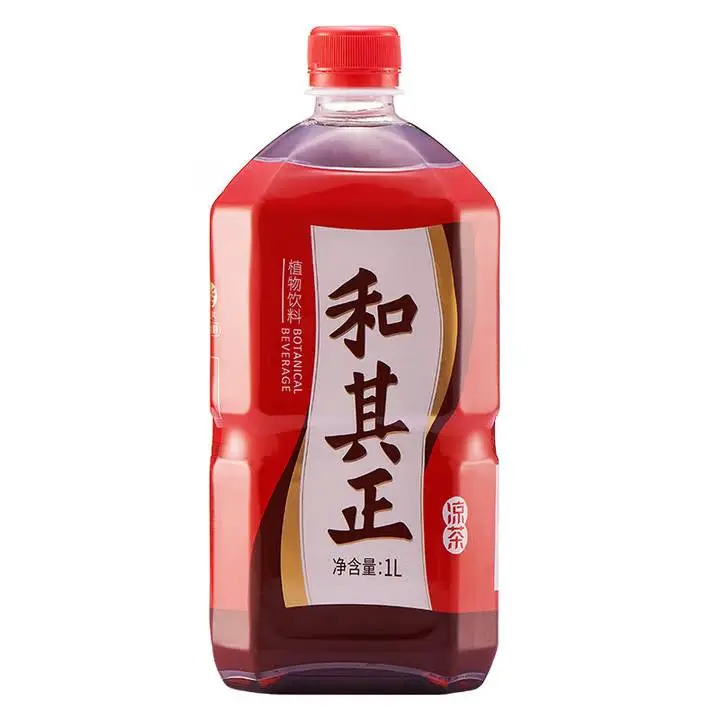 和其正 1L/瓶