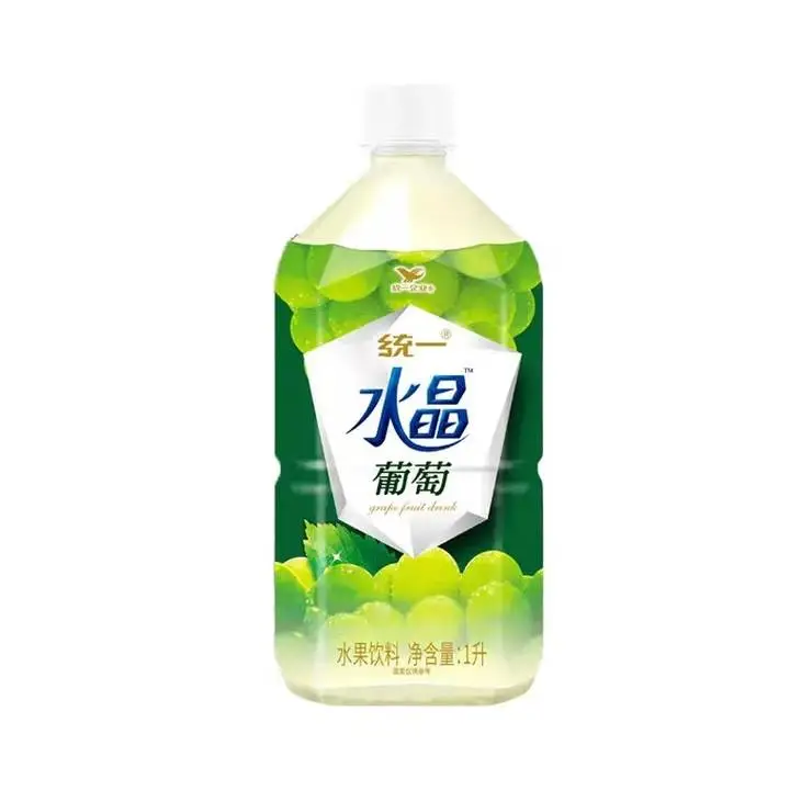 统一水晶葡萄 1L/瓶