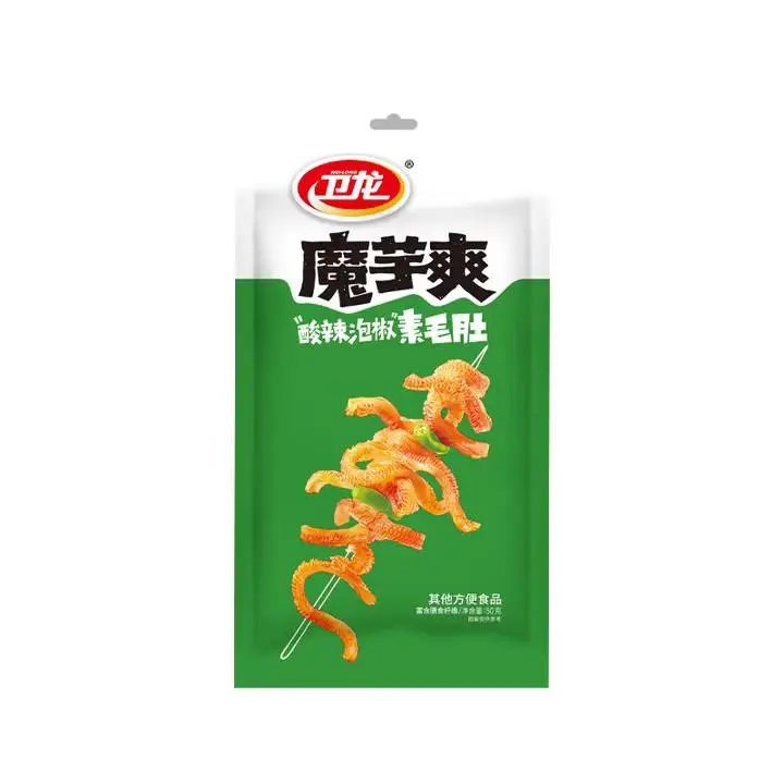 魔芋爽酸辣味50g 1/包