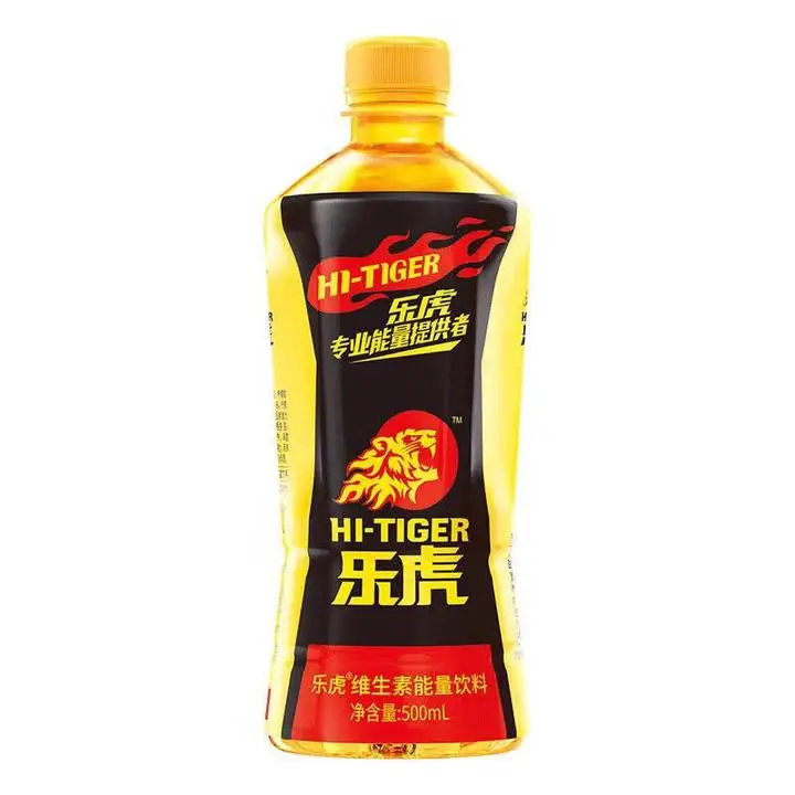 乐虎   500ml/瓶