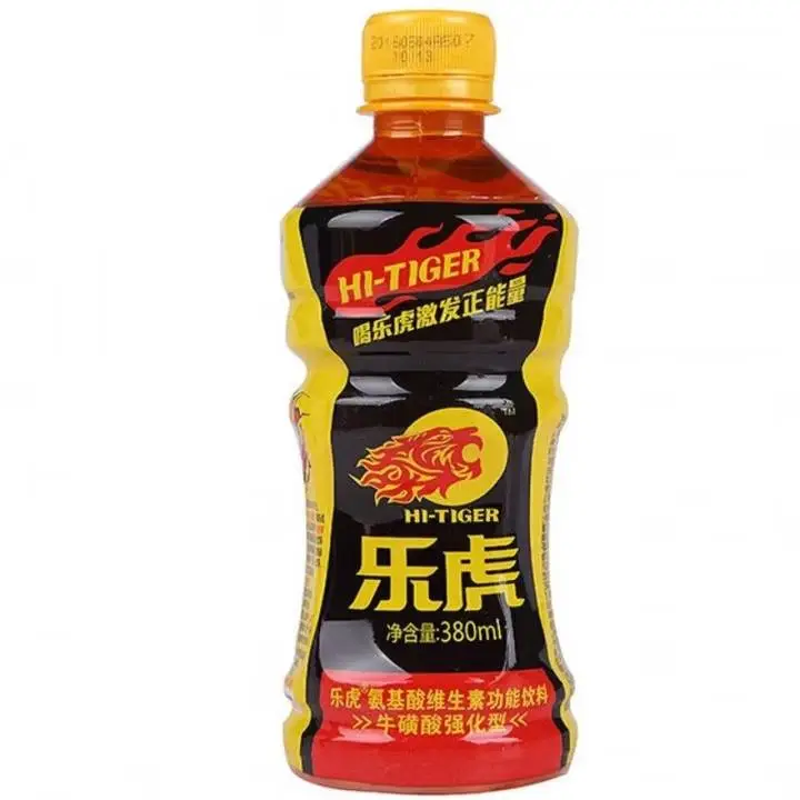 乐虎 380ml/瓶
