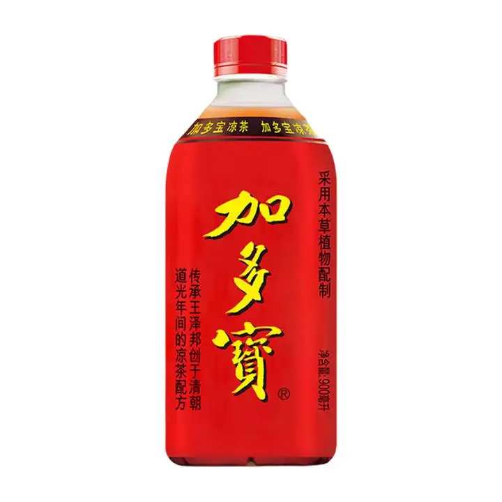 加多宝凉茶900ml 1/瓶