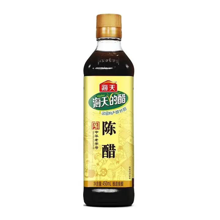 海天陈醋450ml 1/瓶