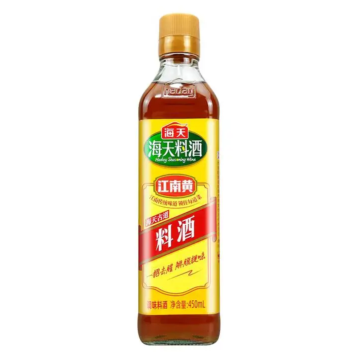 古道料酒450ml 1/瓶