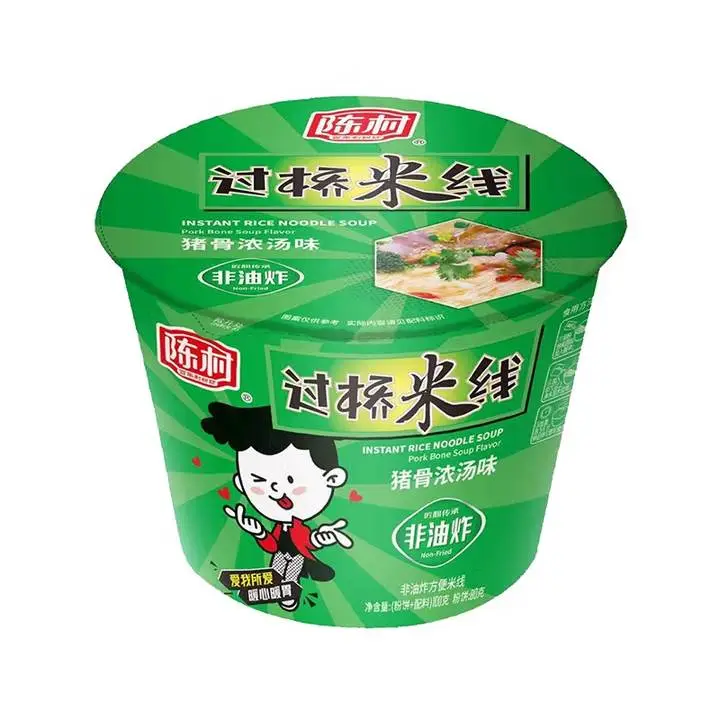 过桥米线猪骨浓汤味100g 1/个