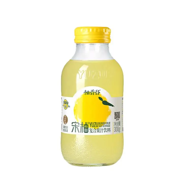 宋柚汁300ml 1/瓶