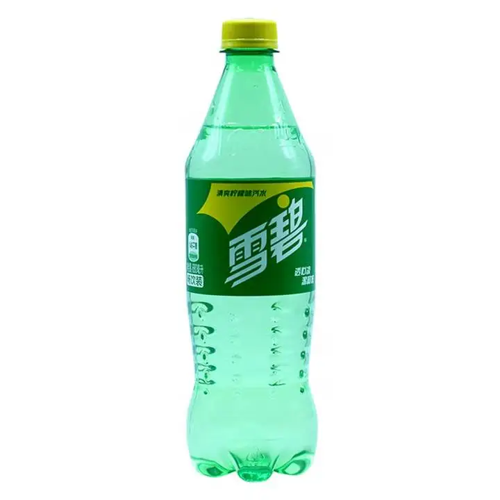 雪碧680ML 1/瓶