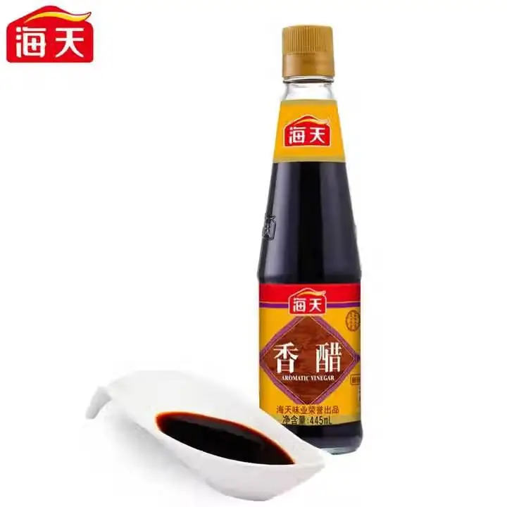 海天香醋445ML 1/瓶