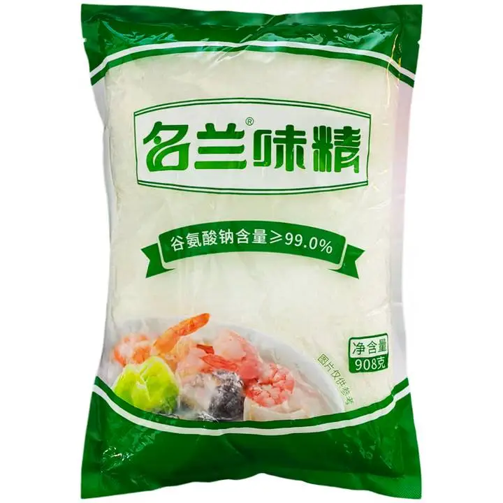 名兰味精908g 1/包