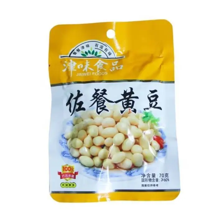 津味五香豆70g 1/包
