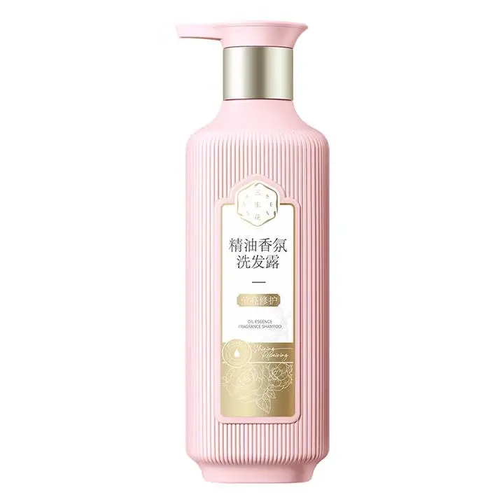 三生花精油香氛洗发露(滋养修护)800ml 1/瓶
