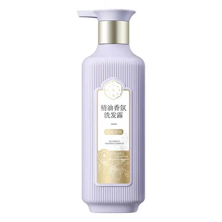 三生花精油香氛洗发露(控油清爽)800ml 1/瓶