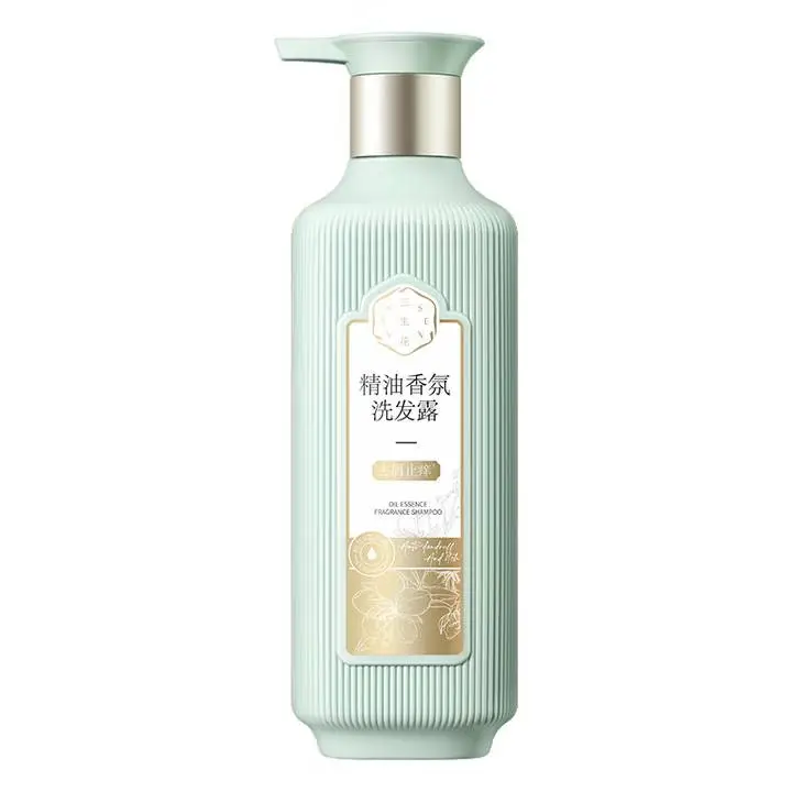 三生花精油香氛洗发露(去屑止痒)800ml 1/瓶