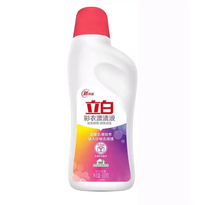 立白彩漂   1/瓶