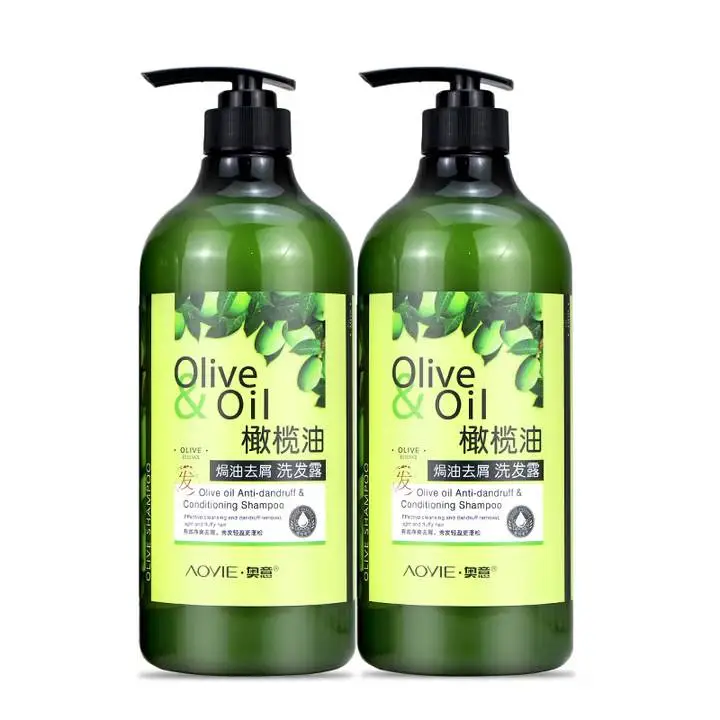 奥意橄榄洗沐套装 1/个