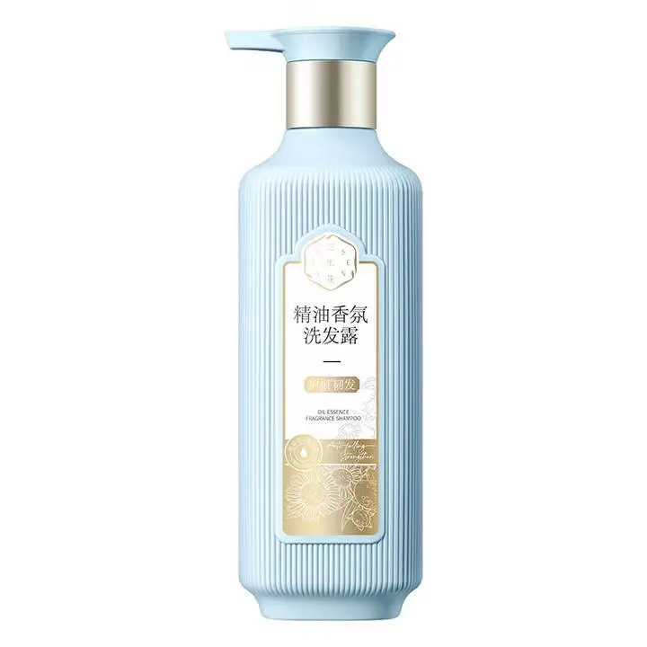 三生花精油香氛洗发露(护根韧发)800ml 1/瓶