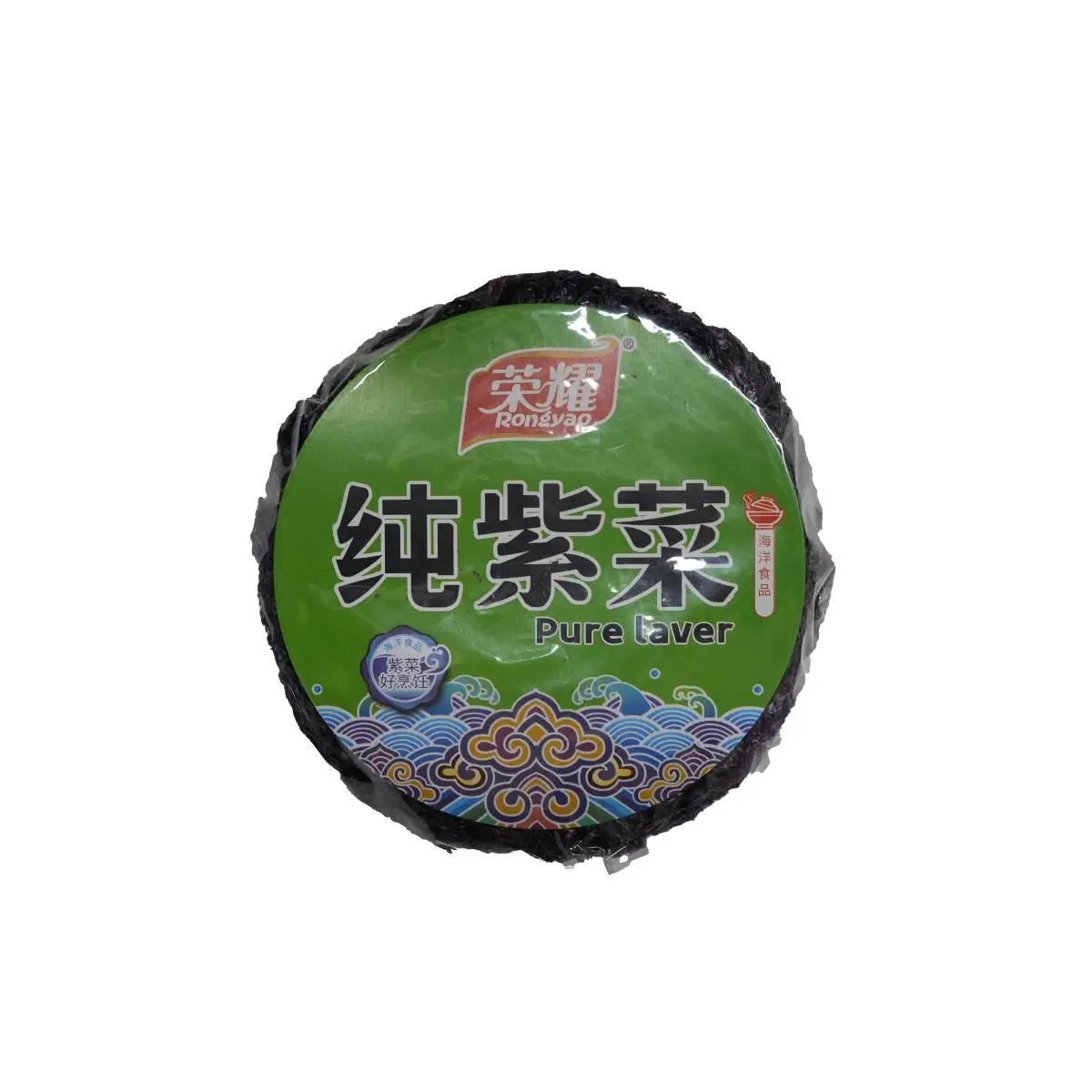 荣耀纯紫菜30g 1/袋