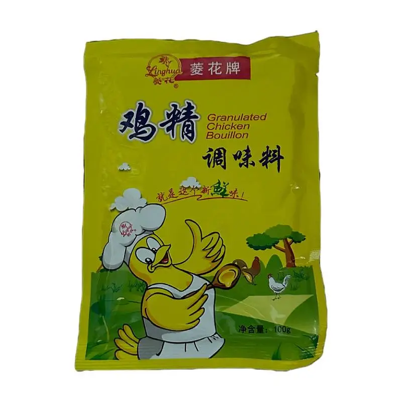 菱花牌鸡精100g 1/包