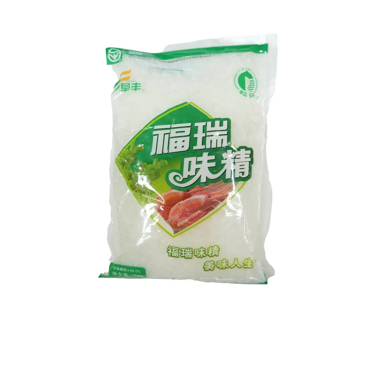 福瑞味精  400g 1/包