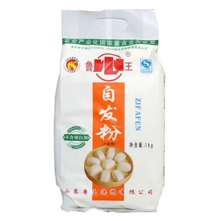 鲁王自发面粉1kg 1/袋