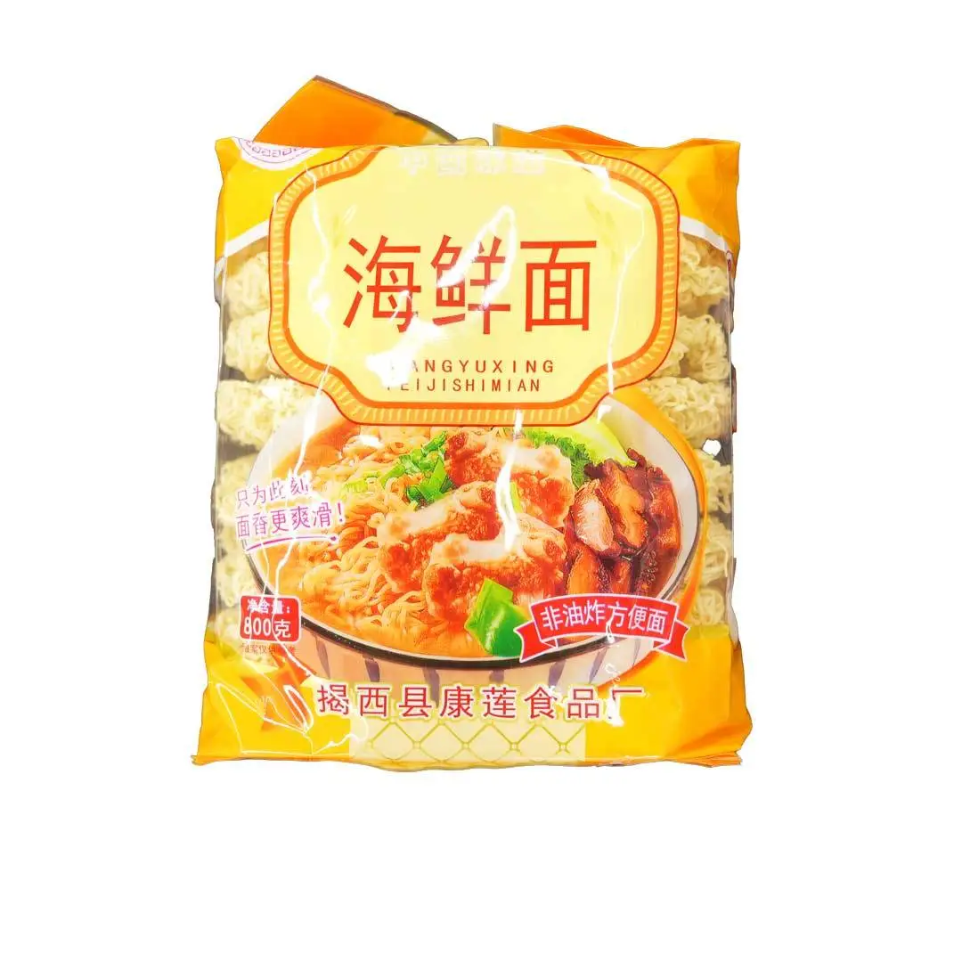 廣裕興海鲜面800g 1/包