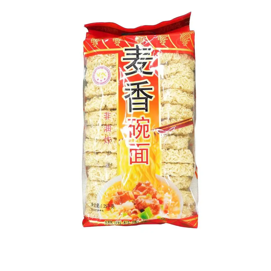 廣裕興麦香碗面1.25KG 1/包